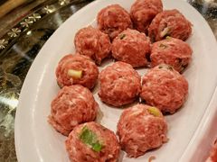 猪丸子-太婆天府山珍酒楼(亚运村店)