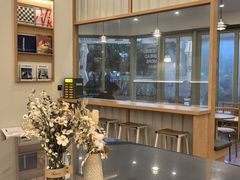 -KUDDO COFFEE(宝能太古城店)