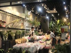 -溪岸路花鸟市场