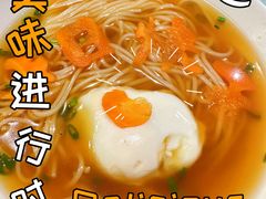 -蘸小院铁锅炖·蘸酱菜·东北菜(怀远门店)