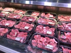 -永辉超市(鲁谷店)