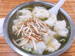 -荣巷小馄饨(荣巷店)