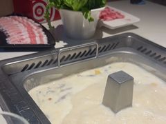 -海底捞火锅(威高广场店)
