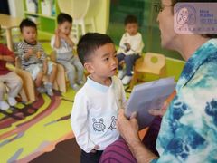 -Nice mama奈思妈妈婴幼儿托育中心(五缘湾中心店)
