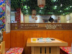 -刘小亮东北铁锅炖(金楠天街第六分店)