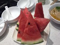 -海底捞火锅(平谷华联店)