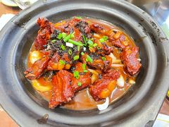 -丈母娘的饭局•新金陵菜(牛首山店)