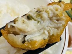 -老字号蛇口德记烧腊饭店·海鲜加工