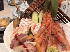 -大渔铁板烧(大悦城店)