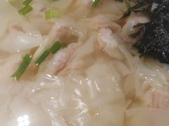 -凤起龙游老面包子(凯德晶品店)
