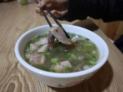 -马尔沙牛杂(海一大厦店)