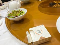 -延年酒店-延飨餐厅(延年文苑店)