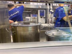 -煲珠公·老红糖珍珠奶茶(长宁龙之梦店)