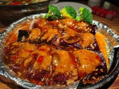 -小和庆·知味(首铸万科店)