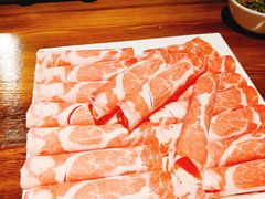 -義聚德·清真铜锅涮羊肉·烧烤(河东店)