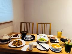 -朵朵开素食餐厅(后宰门街店)