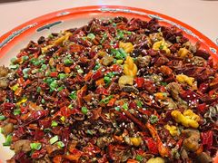 -杨记隆府重庆江湖菜(大悦城店)