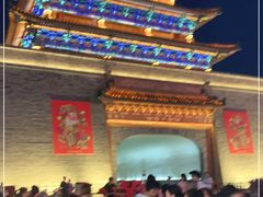 门面-鼓楼夜市