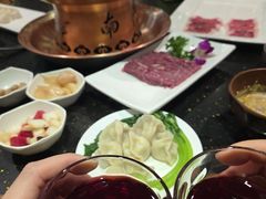 -南门涮肉(通州大船店)