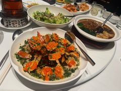 -荣兴酒家(徐家汇店)