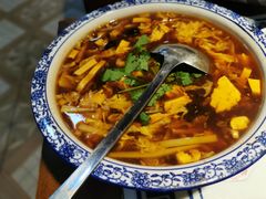 酸辣汤-京氣春饼(机场店)