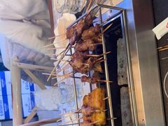 -可口香·非遗老号烧烤(南岗直营店)
