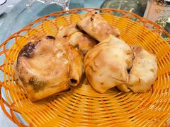 烤包子-马尔龙新疆饭店·清真(长青路店)