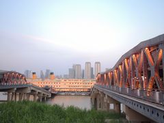 -武汉知音号