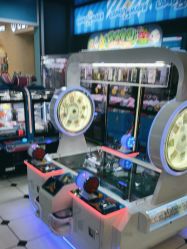 -Land Mark 蓝马乐园(印象城店)