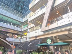 -福田卓悦INTOWN购物中心