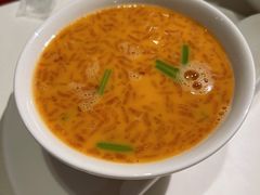 贵妃龙虾汤泡饭-利苑酒家(金宝店)