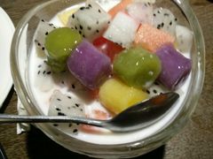 -青叶202都市餐厅(迪诺水镇店)
