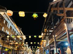 -松州古城