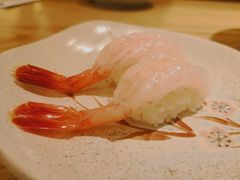 -初居食屋日式料理(万象城购物中心店)