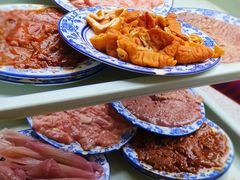 -飘香火锅(玉林西路店)