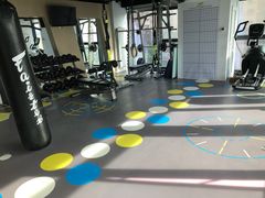 -Nirvana fitness私教健身工作室(古城店)