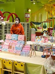 -宝燕乐园(闵行旗舰店)