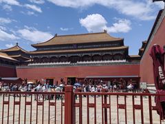 -故宫博物院(故宫)