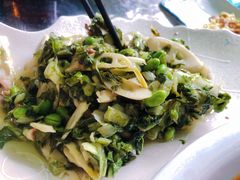 -阿巧茶庄