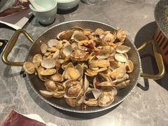 -1937青岛老味道·海肠捞饭·青岛菜(大鲍岛栈桥店)