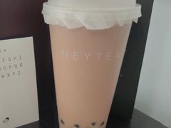 -喜茶(天津滨海万达广场店)