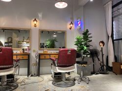 -摩力美发·烫·染·设计专业店