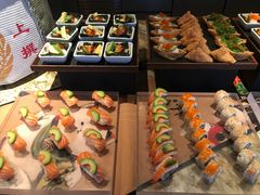 -嘉定凯悦·咖啡厅