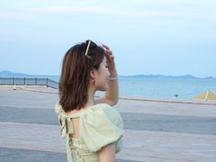 -青岛海泉湾皇冠假日度假酒店