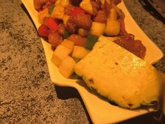 -马氏老外婆餐厅(磁县店)