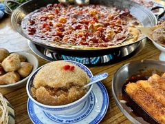 -五里关火锅(牛市口店)