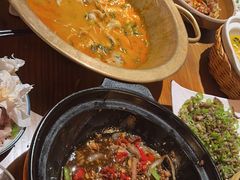 -永安水煮活鱼·仪征土菜院子