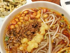 -眉州东坡·熊猫主题餐厅(枫蓝店)