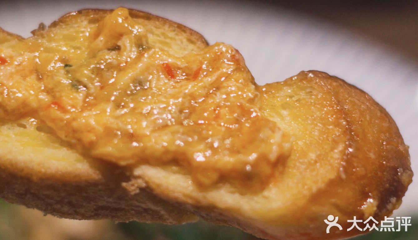 魔都美食🔸泰妃殿 让我们一起品尝泰国咖喱吧