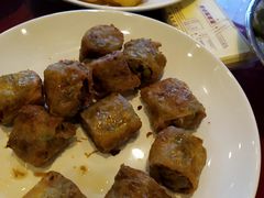 -抱德·潮汕味(敦和店原惠城鱼仔)